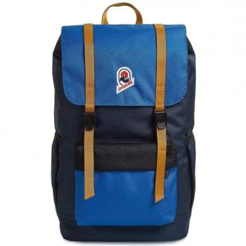 Invicta Chat Colorblock 15.6 Laptop Backpack
