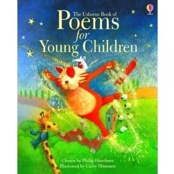 Poems for Young Children