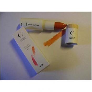 Couleur Caramel Lipstick 505 Orange Nude