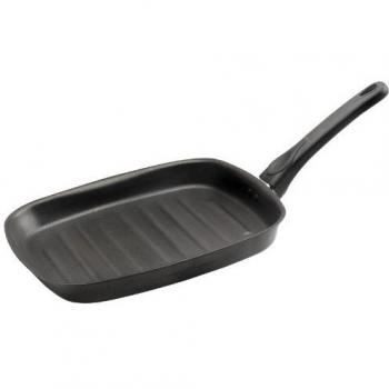 IBILI 530627 - Grill Cuadrado Mercury 27X27 Cms.