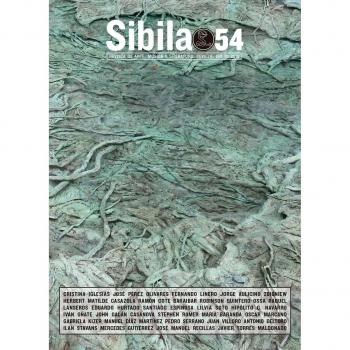 REVISTA SIBILA 54