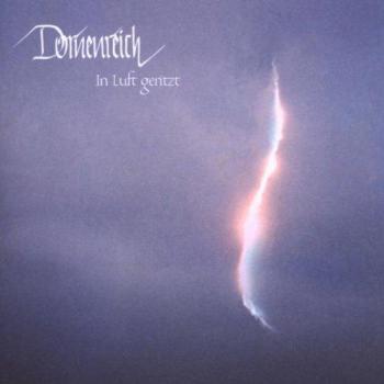 Dornenreich - In Air Etched (Import Edition)