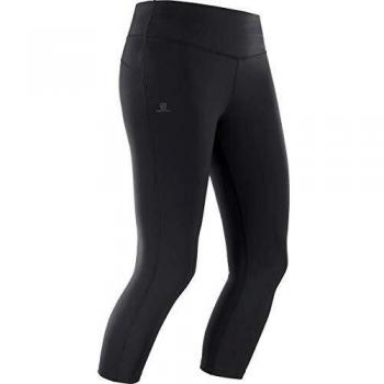 SALOMON Comet Mallas, Mujer, Black, S