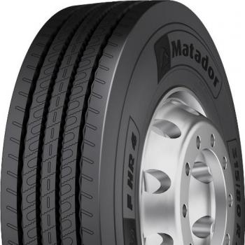 Neumático Matador F HR 4+ (315/60 R22.5 154/148L 20PR)