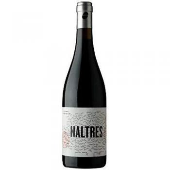 Vino Tossudes ECO