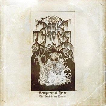 Eternal Vinyl Record