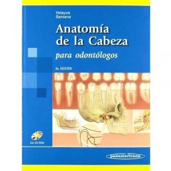 Anatomia de la cabeza