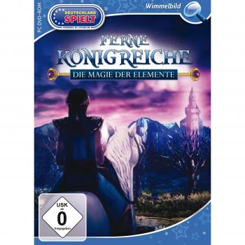 Ferne Königreiche: Die Magie der Elemente