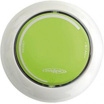 Irradio R8WRV Color Verde Radio FM Resistente al Agua