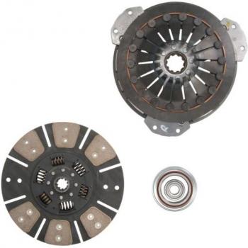 Kit de embrague LuK 628 1033 07