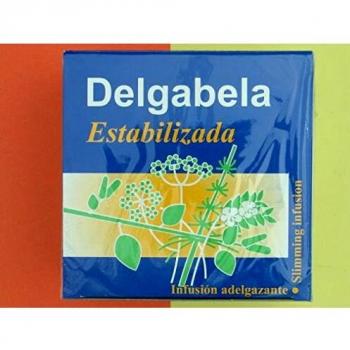 DELGABELA ESTABILIZADA 40 BOLSAS
