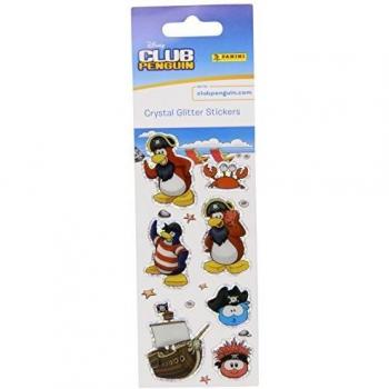 Club Penguin Crystal Glitter S [Importado]