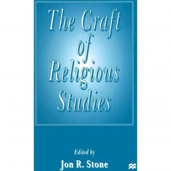 The Craft of Religious Studies