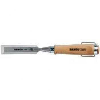 Bahco 425-24 - Formones Mango Madera 24
