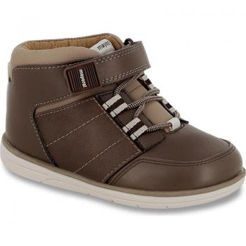 Botas de Niño Mayoral 42433 Chocolate Marrón
