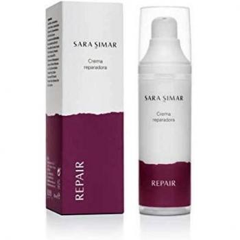 Sara Simar Crema Hidratante Antiarrugas Reparadora - 50 ml