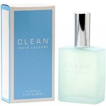 CLEAN Classic Fresh Laundry Eau de Parfum for Women 60 ml