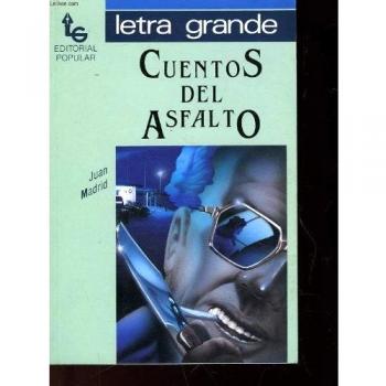 Cuentos del asfalto