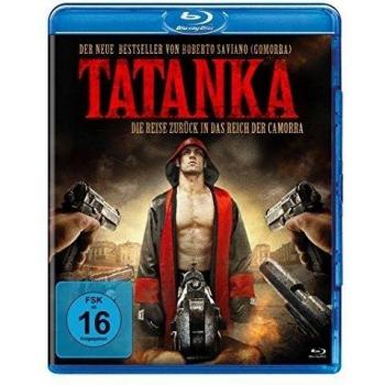 Tatanka - Die Reise zurück in das Reich der Camorra