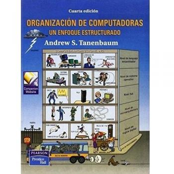 Organizacion de Computadoras - Un Enfoque Estructu