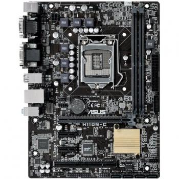 ASUS H110M-C/CSM - Placa base