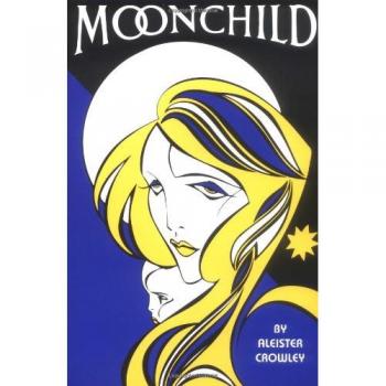Moonchild: A Prologue
