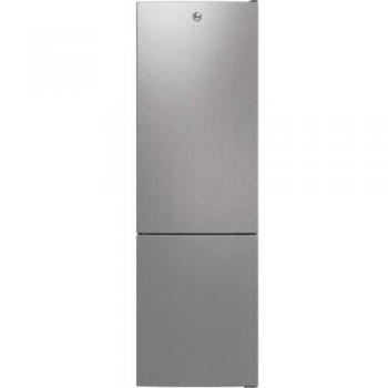 Frigorífico Combi Hoover H-FRIDGE 300 HOCT3L517ES Independiente 260 L Eficiencia F Plata