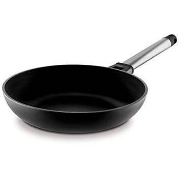 Castey - Sartén Inducción 20 cm Mango Inox
