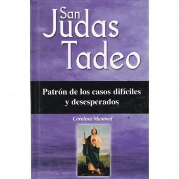 San Judas Tadeo