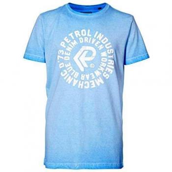 Camiseta de manga corta. 5000 140