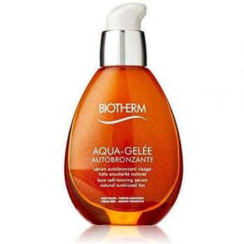 Bio Sun Aqua Gelee Autobronz 50ml