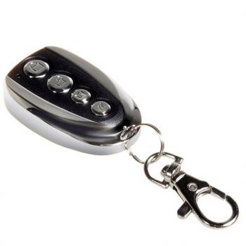 Maclean MCE91 - Control Remoto Mando Clonador Puertas Nice-One, Nice-Flors, DiTEC, V2 433,92Mhz
