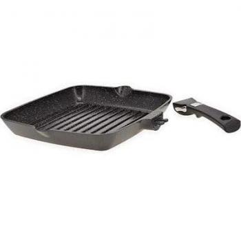 Laguiole Cuisson 9030570 - Parrilla, 2.1 camas