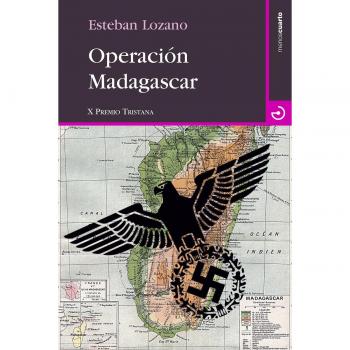 Operación Madagascar