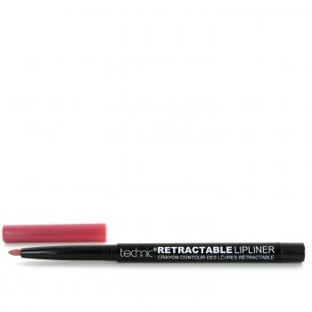 Perfilador de Labios Retractable - Technic Cosmetics - Rose