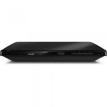 Philips BDP3490M/12 - Reproductor Blu-ray/DVD 3D