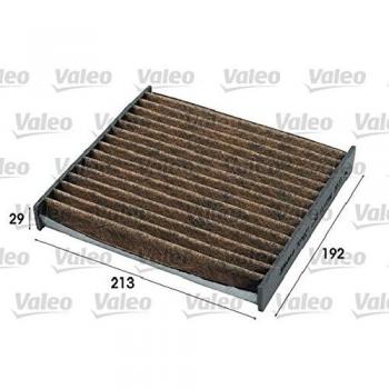 Valeo 701021