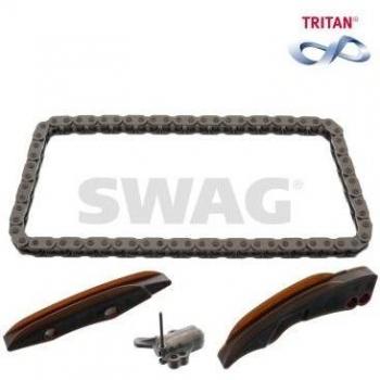 Kit de cadena de distribución SWAG 20 94 9529