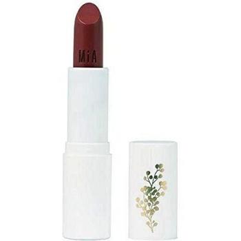 MIA Cosmetics Labial Mate Luxury Nudes en Tono Warm Hazel 518