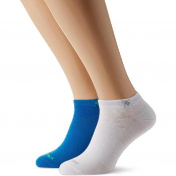 Burlington Everyday Mix Doppelpack, Calcetines para Hombre, Mehrfarbig