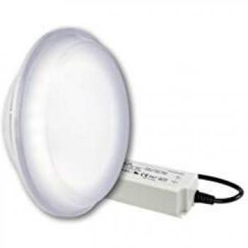 Fluidra 67516 - Lampara lumiplus DC par56 v2 Blanca