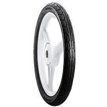Dunlop 635284 - 2.5/60/R17 38L - E/C/73dB - Neumáticos de verano