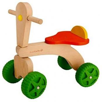 EverEarth Triciclo de Madera,