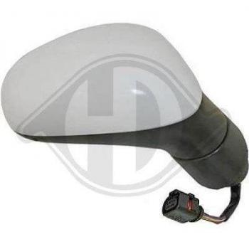 Espejo retrovisor DIEDERICHS 7432224