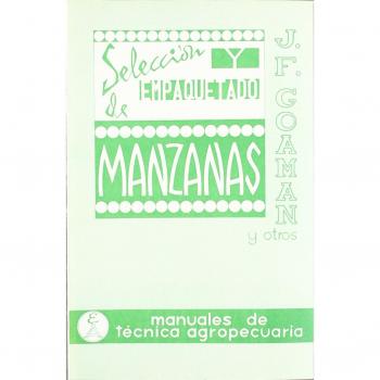 Selección y empaquetado de manzanas