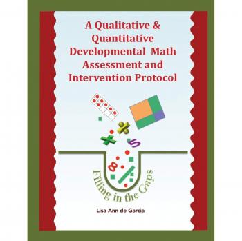 Comprehensive Math Assessment and Intervention System