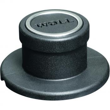 Woll Recambio pomo para tapa cristal