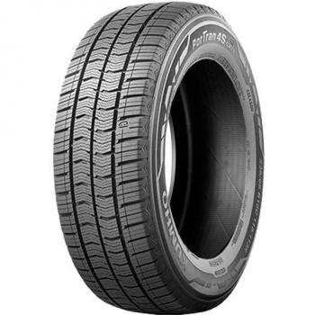 Neumático Marshal Portran 4S CX11 215/70 R15C 109/107R All Season M+S 3PMSF