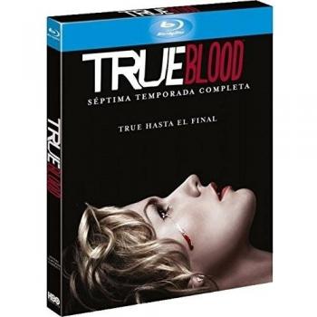 True Blood - Temporada 7