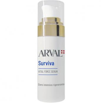 Arval Surviva Intensive Regenerating Serum 30 ml